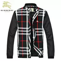 cheap giacca burberry hiver classic red line